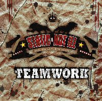 7 dage til Teamwork: Albummet