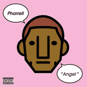 Vind Pharrell-single!