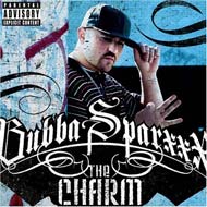 Vind Bubba Sparxxx - The Charm