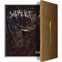 1.december: Vind Suspekt CD & DVD
