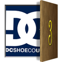 3. december: Vind DC gear