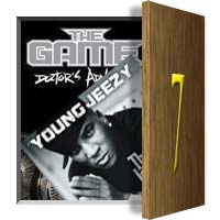 7.december: Vind The Game & Young Jeezy