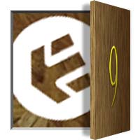 9.december: Etnies gear