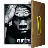 10. december: Curtis