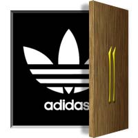 11.december: My Adidas