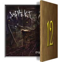 12.december: Suspekt CD+DVD