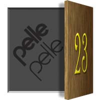23.december: Pelle Pelle hoodie