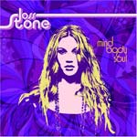 Joss Stone - Mind Body & Soul