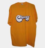 Represent Chingy i Lakers-farverne