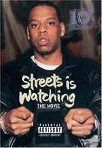 Streets Is Watching