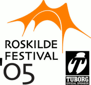 Vind billetter til Roskilde Festivalen!