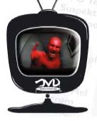 Vind Danske Videoer - p DVD